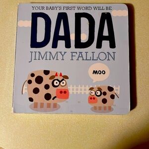 Jimmy Fallon. Dada.